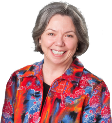 Joyce Bateman