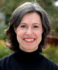 Gayle Waxman