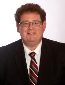 Jeff Lieberman