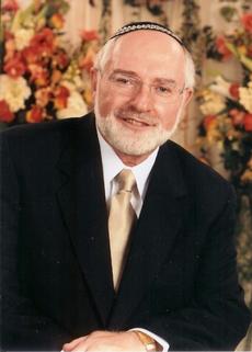 Rabbi Rosenberg