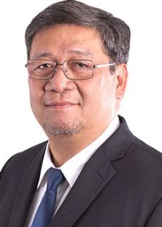 Levy Abad