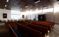 The Sanctuary