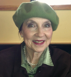 Simone Cohen Scott
