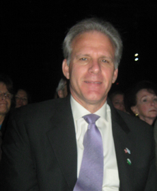 Michael Oren