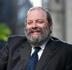 Shimon Fogel
