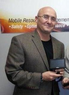 Michel Aziza