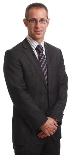 Adam Levene