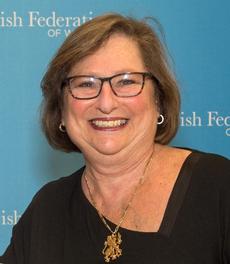 Elaine Goldstine
