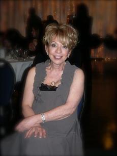 Ricki Segal