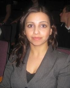 Sayah Hassan