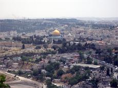 East Jerusalem
