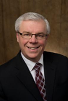 Premier Greg Selinger