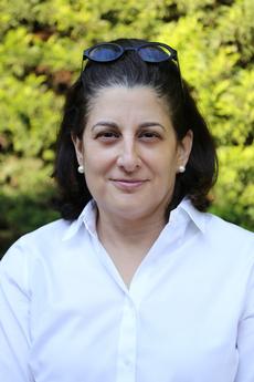 Naomi Brounstein
