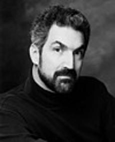 Daniel Pipes