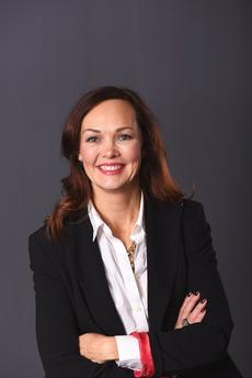 Tracey Maconachie