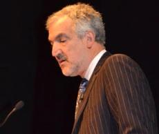 Daniel Pipes