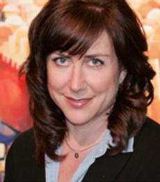 Cantor Tracy Kasner Greaves