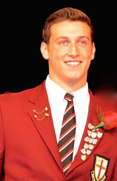 Matthew Boroditsky