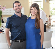 Shai and Segal