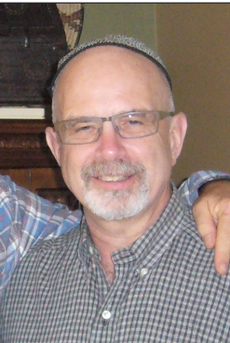Dr. Haskel Greenfield