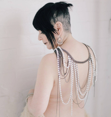 Harriet Berkal