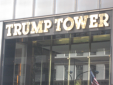 Trump Tower, New York