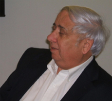 Eitan Cabel