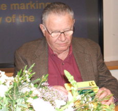 Shlomo Gazit
