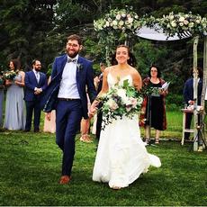 Sari and Zev Ripstien