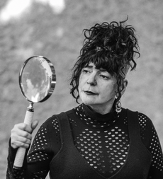 Harriet Berkal