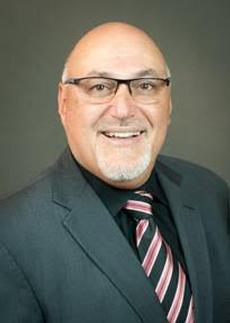 Saul Greenberg