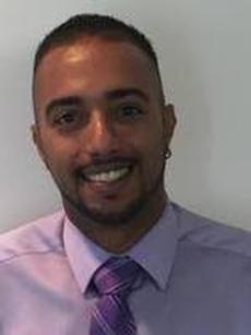 Ariel Maudi