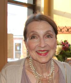 Simone Cohen Scott