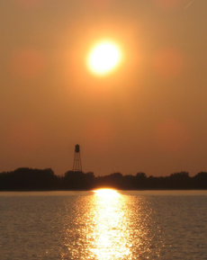 Water Tower