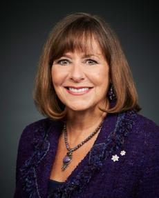 Gail Asper
