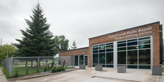 David and Ruth Asper Early Learning Centre