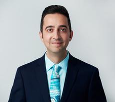 Adam Levy