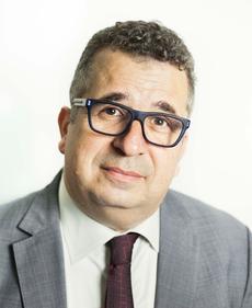 Neil Lazarus
