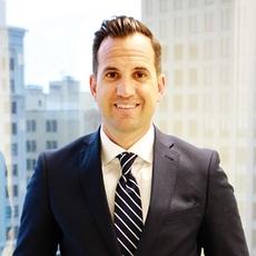 Stefano Amato, managing partner, Dimensions Insurance Management Inc.