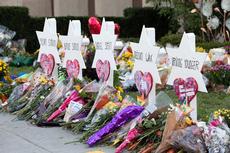 Tree of Life Synagogue, Pittsburgh