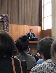 Bret Stephens