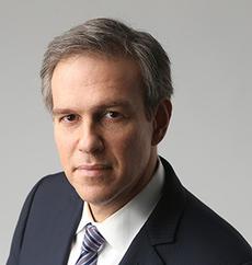 Bret Stephens