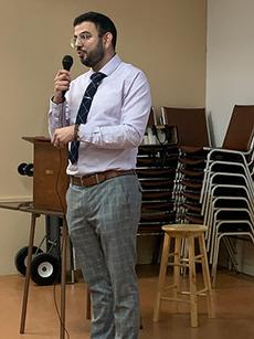 Daniel Koren