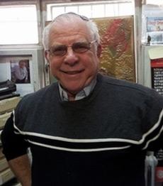David Bedein
