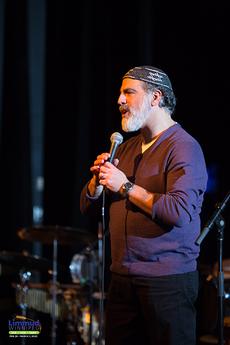 Rabbi Rose