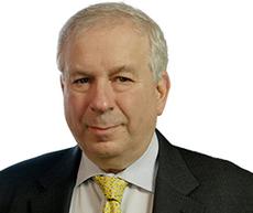 David Rosenberg