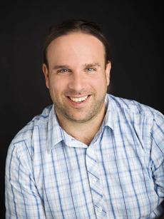 Dr. Tomer Hertz