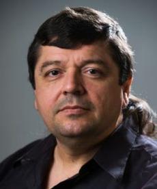 Prof. Angel Porgador, deputy vice president and dean of R&D and head of BGU’s Coronavirus Task Force