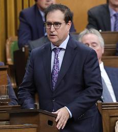 MP Marty Morantz