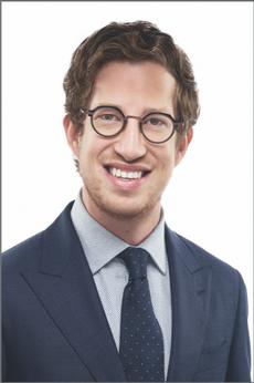 Josh Morry